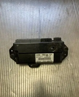 Chrysler 300 - 300C Door control unit/module 56038722A0 AAXX310600312 00005137B6