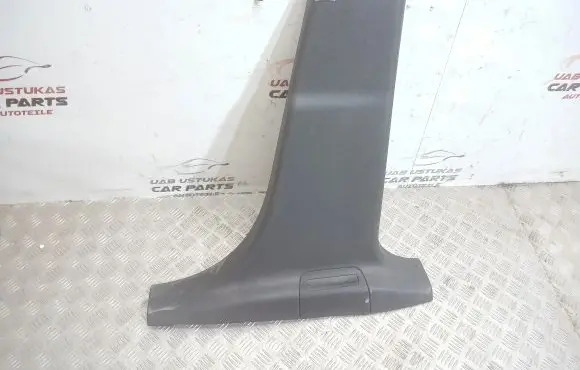 Citroen C3 Picasso (B) pillar trim (bottom) 9681490877