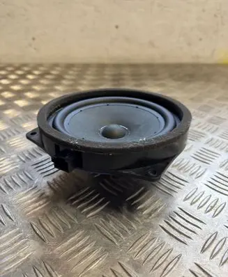 BMW i4 Subwoofer speaker 19815910 5A12334