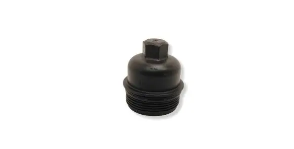 BMW 5 F10 F11 Oil filter cover 