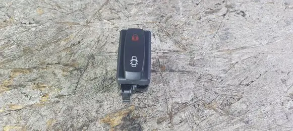 Renault Trafic II (X83) Central locking switch button 26488