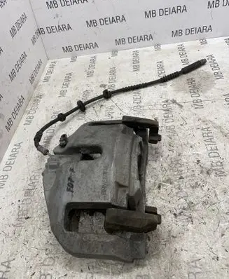 BMW 5 GT F07 Front brake caliper