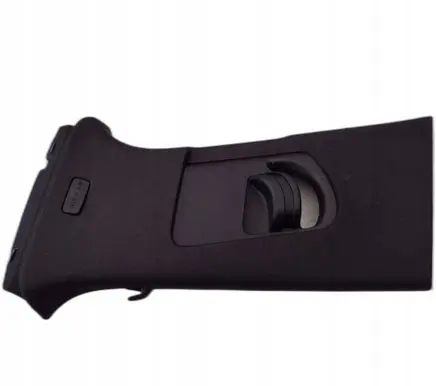 Audi A4 S4 B9 (B) pillar trim (top) 8W0867243E