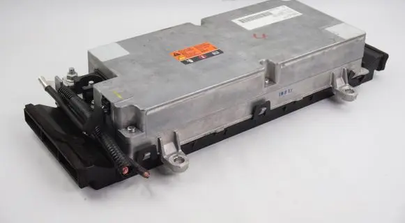 Opel Ampera Voltage converter inverter 24261518 691702856
