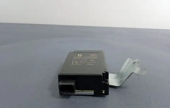 Toyota Yaris Other control units/modules 89760-0D060