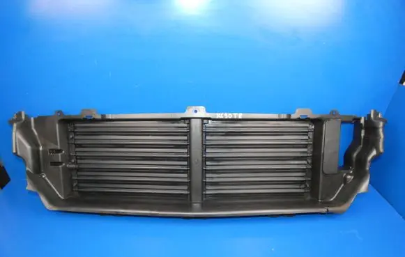 Volvo XC90 Intercooler air guide/duct channel 31455461