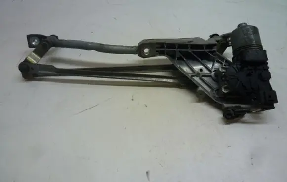 Ford Fiesta Front wiper linkage and motor 8A6117500AB