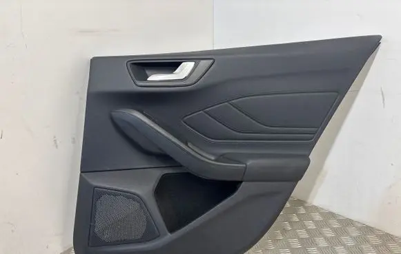 Ford Focus Rear door card panel trim JX7BA27406