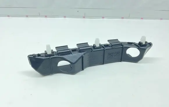 KIA Picanto Front bumper mounting bracket 865141Y000
