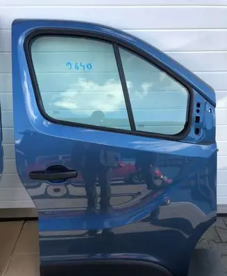 Renault Trafic III (X82) Front door TEJ43