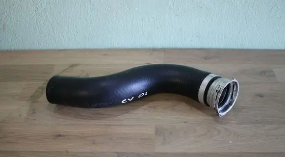 Toyota Corolla Verso AR10 Intercooler hose/pipe