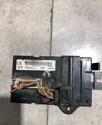 Comfort/convenience module