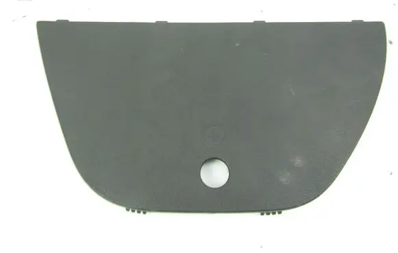 Opel Corsa D Tailgate trim 13307343