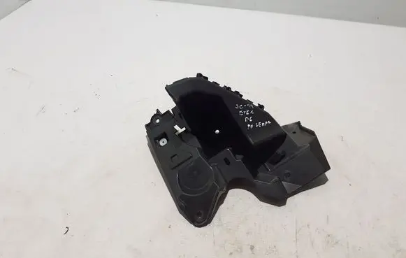 Renault Scenic E-Tech V Rear bumper mounting bracket 269411230R
