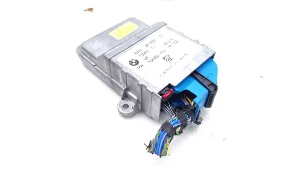 Mini One - Cooper R57 Airbag control unit/module 9367837 6577936783701