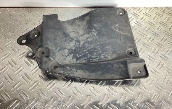 Other under body part