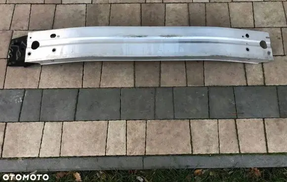 Toyota RAV 4 (XA40) Front bumper support beam 