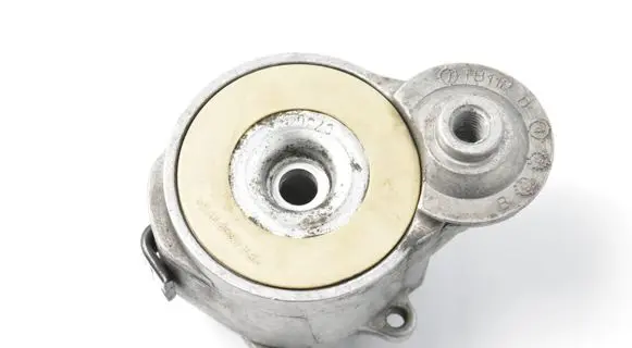 Opel Astra H Timing belt/chain tensioner 55190813