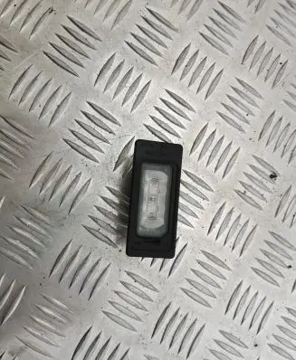 Audi Q5 SQ5 Number plate light 4C0943021