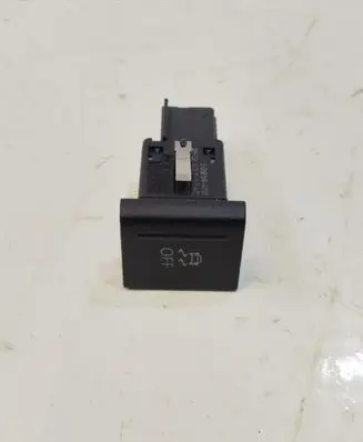 Volkswagen Amarok ESP (stability program) switch 2H2927134D