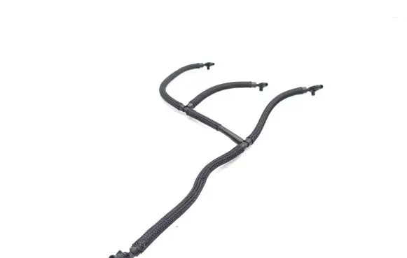 Seat Ibiza IV (6J,6P) Fuel return line/hose 03P130235A