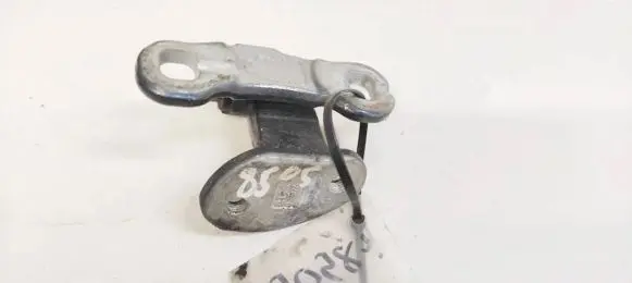 Volvo S40 Rear door lower hinge