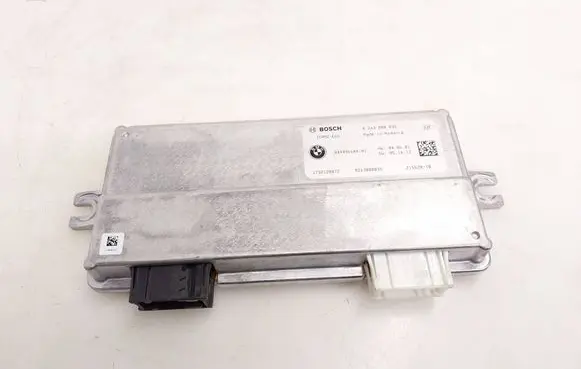 BMW 5 G30 G31 G38 Camera control unit module 0263008035 049496604 1732120072