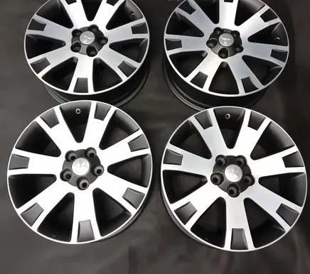 Mitsubishi Outlander R18 alloy rim 4250B593