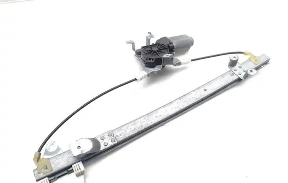 Nissan Pathfinder R51 Rear door window regulator with motor 400926D