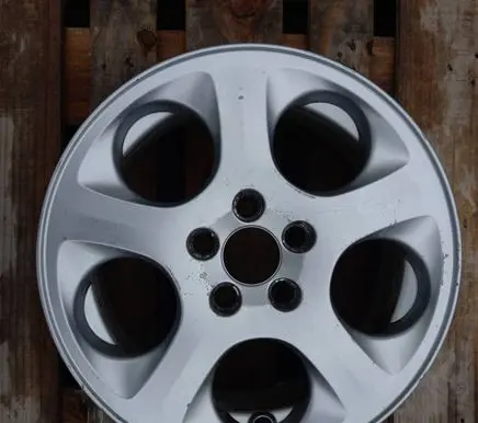 Volvo S60 R16 alloy rim 8646402