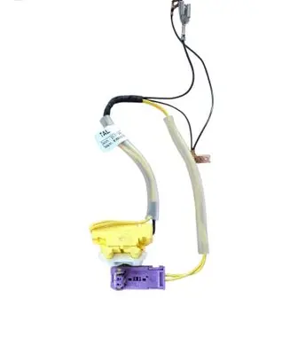 Volkswagen Golf V Airbag squib ring wiring 1K0971584