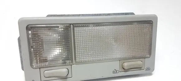 Seat Alhambra (Mk1) Front seat light 7M0947105C