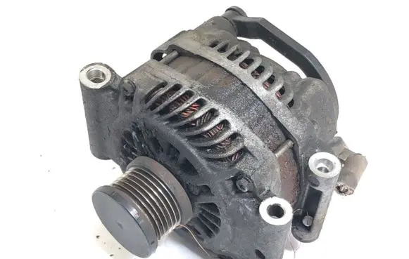 Generator/alternator