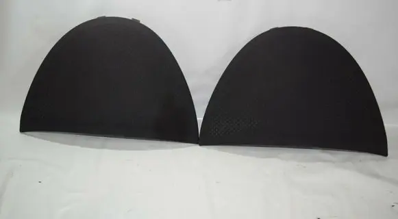 Mercedes-Benz CLK A209 C209 Parcel shelf grill a2096900030 a2096900130
