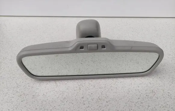 Audi A6 C7 Rear view mirror (interior) 8T0857511A