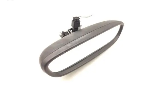BMW 1 F20 F21 Rear view mirror (interior) E1021221