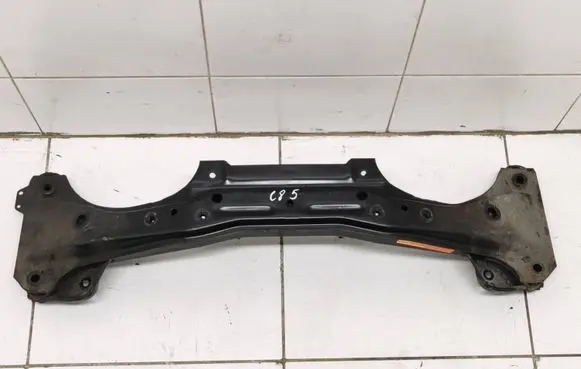 BMW 3 E46 Front subframe 2121644