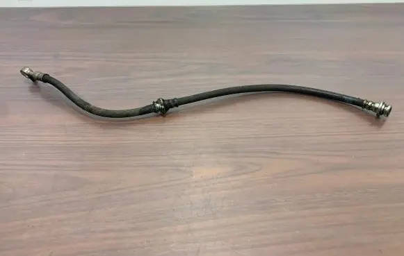 Mitsubishi Outlander IV Brake line pipe/hose 