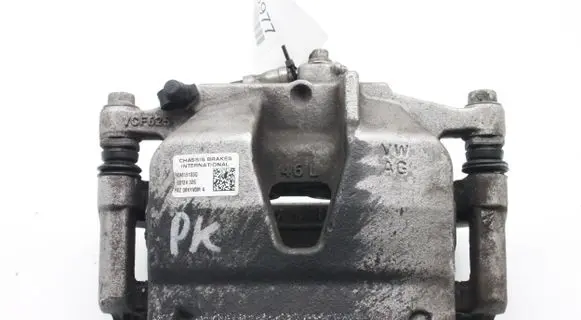 Audi Q4 Sportback e-tron Front brake caliper 1EA615105Q