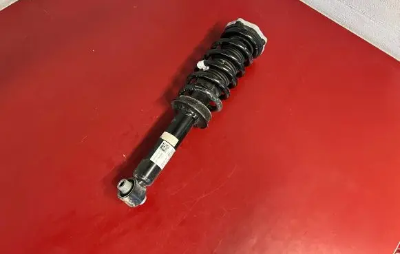 BMW iX Rear shock absorber/damper 5A7A430 33505A7A430