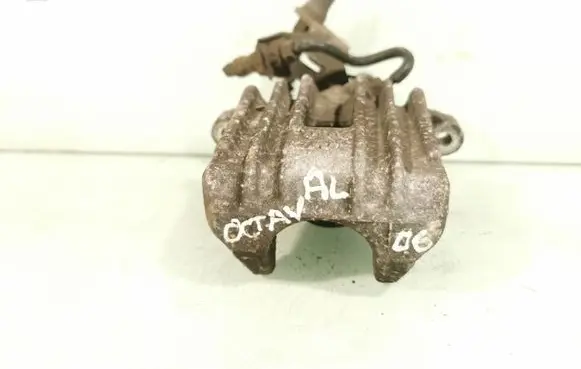 Skoda Octavia Mk2 (1Z) Rear brake caliper
