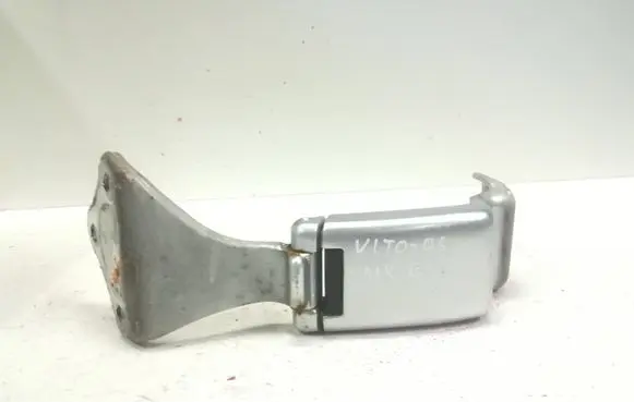 Mercedes-Benz Vito Viano W639 Rear door lower hinge A6397401337