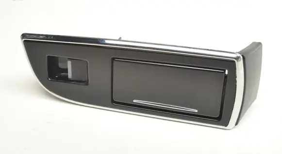Jaguar XJ X351 Quarter vent window switch AW93-14B442-B
