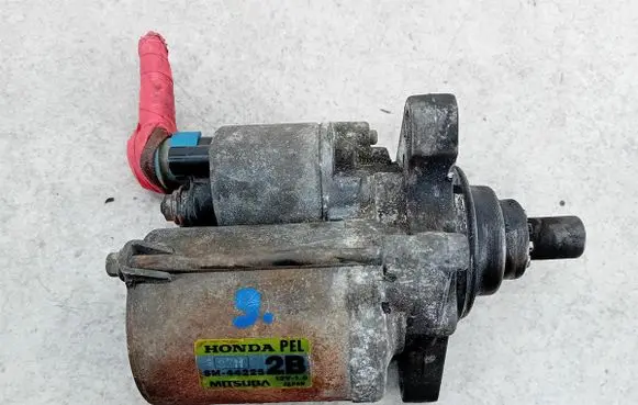 Honda HR-V Starter motor SM442252B