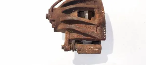 Jeep Cherokee Front brake caliper 3045 135418