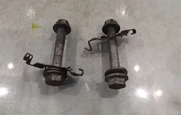 Renault Scenic III - Grand scenic III Steering rack