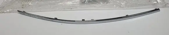 Mercedes-Benz B W246 W242 Front bumper splitter molding A2468850421