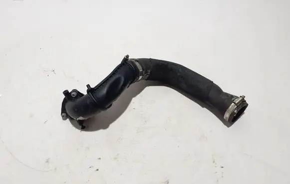 Audi Q8 Intercooler hose/pipe 0P2145682L