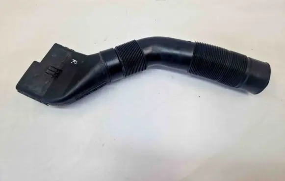 Air intake duct part