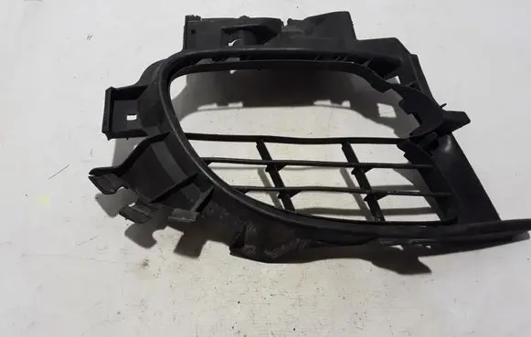Porsche Panamera (970) Front bumper lower grill 97050556401